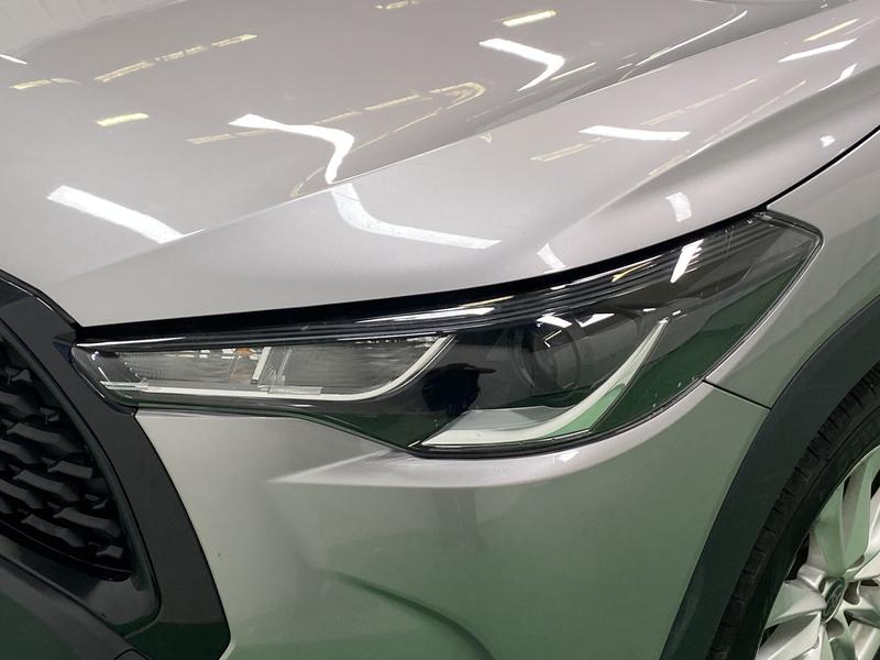 Toyota Corolla Cross 2023