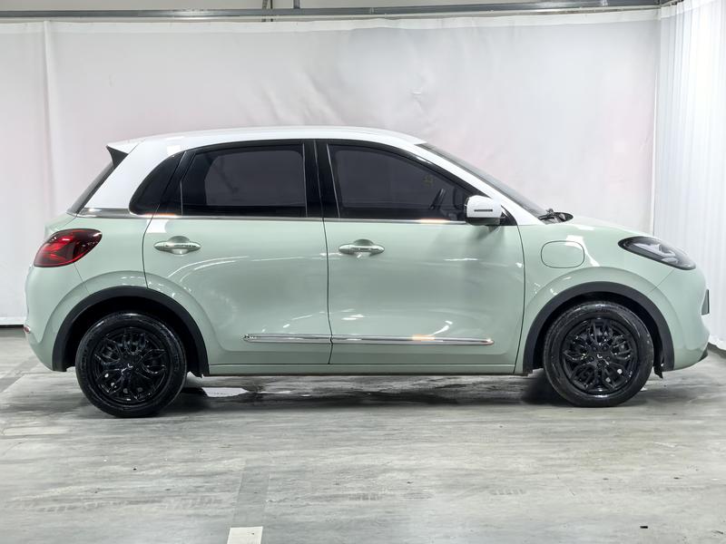 Wuling Wuling Binguo 2023