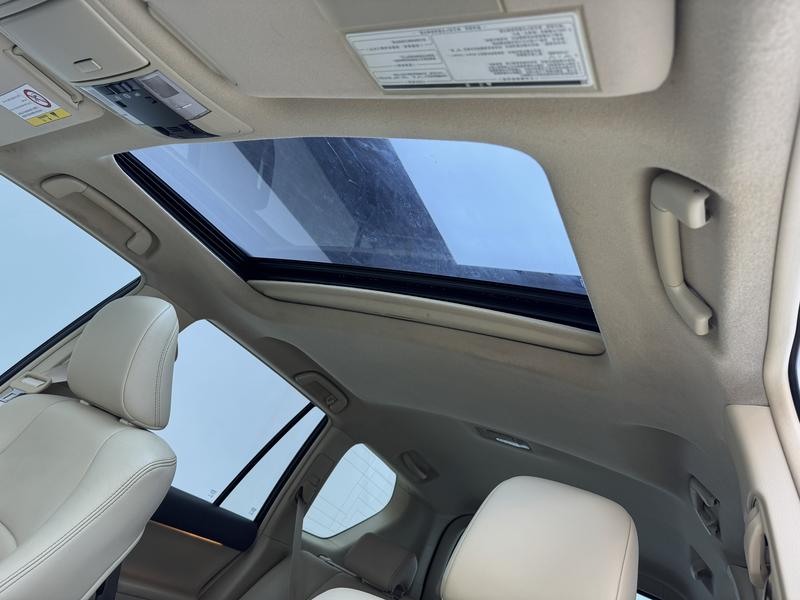 Toyota Prado 2014