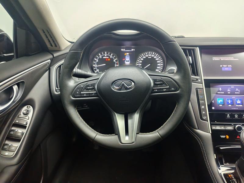 Infiniti Infiniti Q50L 2018