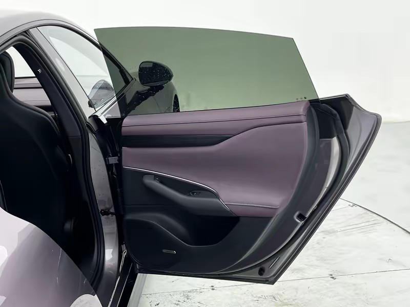 Xiaomi Auto Xiaomi SU7 2024