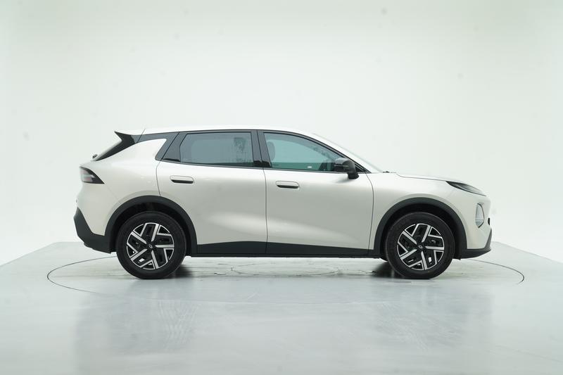 Changan Qiyuan Changan Qiyuan Q05 2026