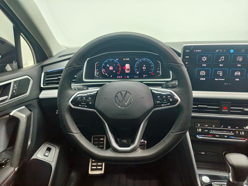 Volkswagen Tiguan X 2023