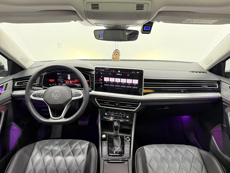 Volkswagen Sagitar 2023