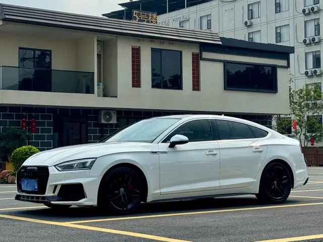 Audi Audi A5 Sportback 45 TFSI fashion type