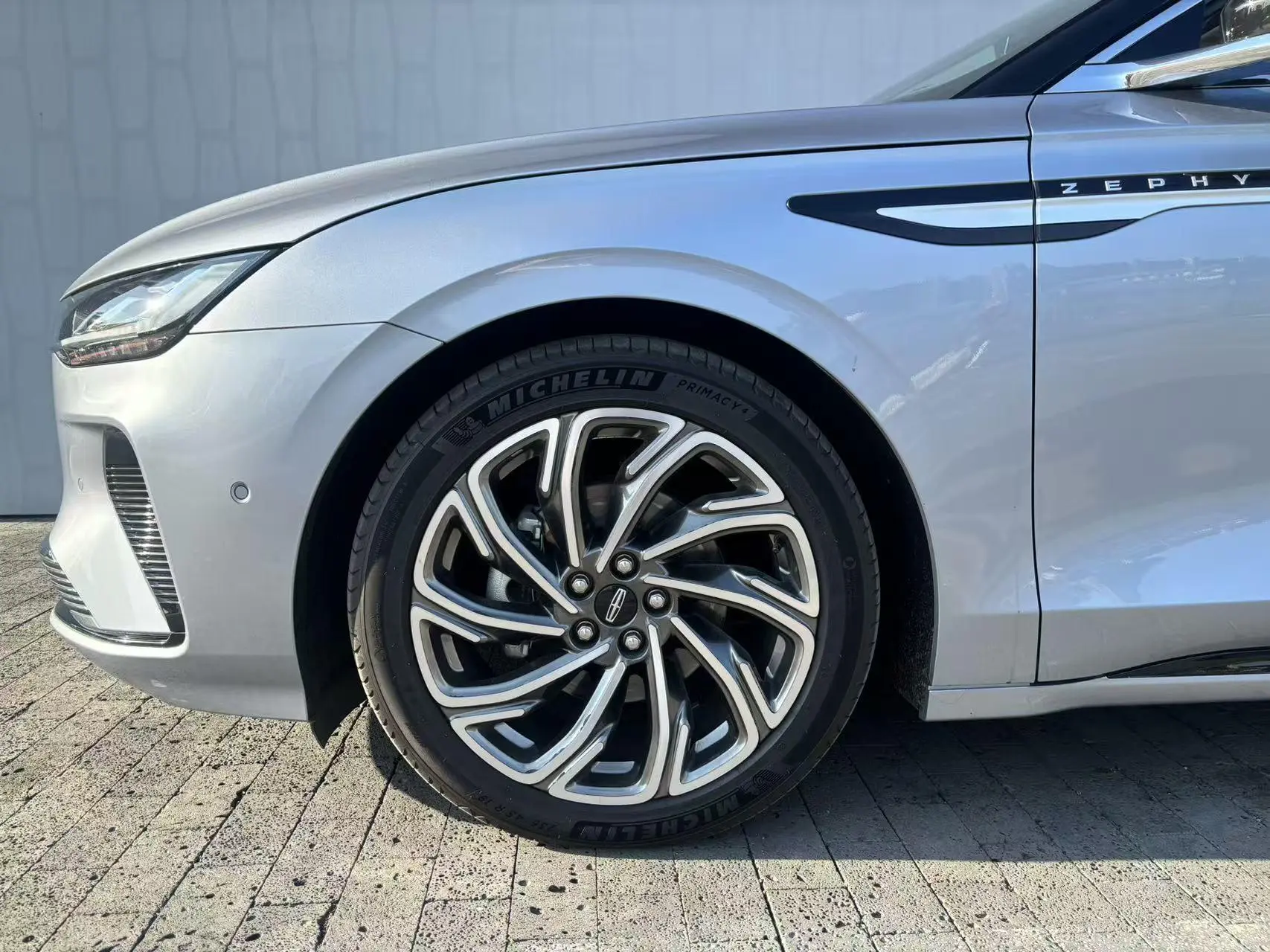 Lincoln Lincoln Z i Enjoy Zunyao Edition