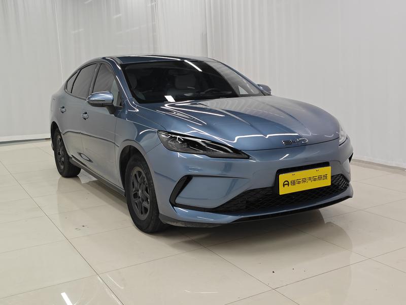 BYD Seal 05DM 2025