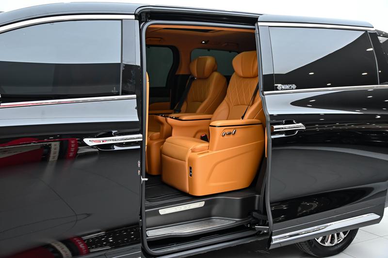 WEY 高山 PHEV 2025