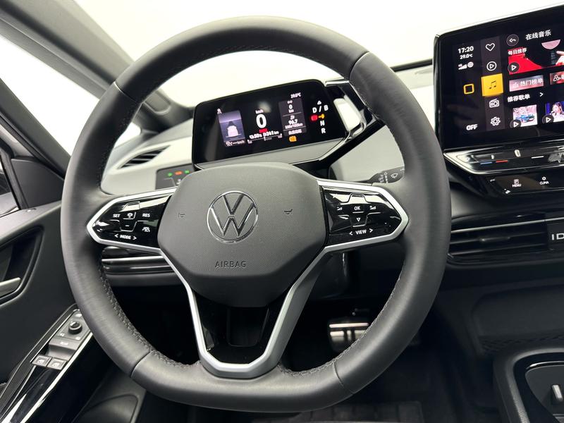 Volkswagen Volkswagen ID.3 2024