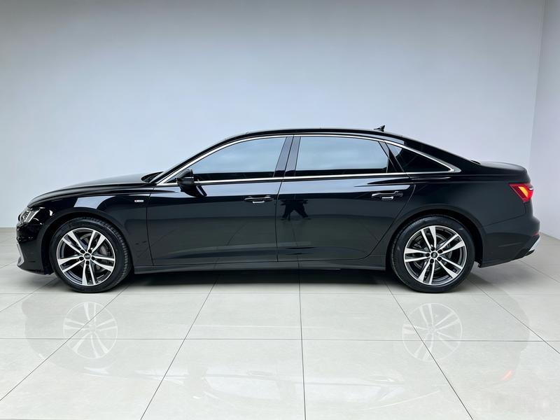 Audi Audi A6L 2023