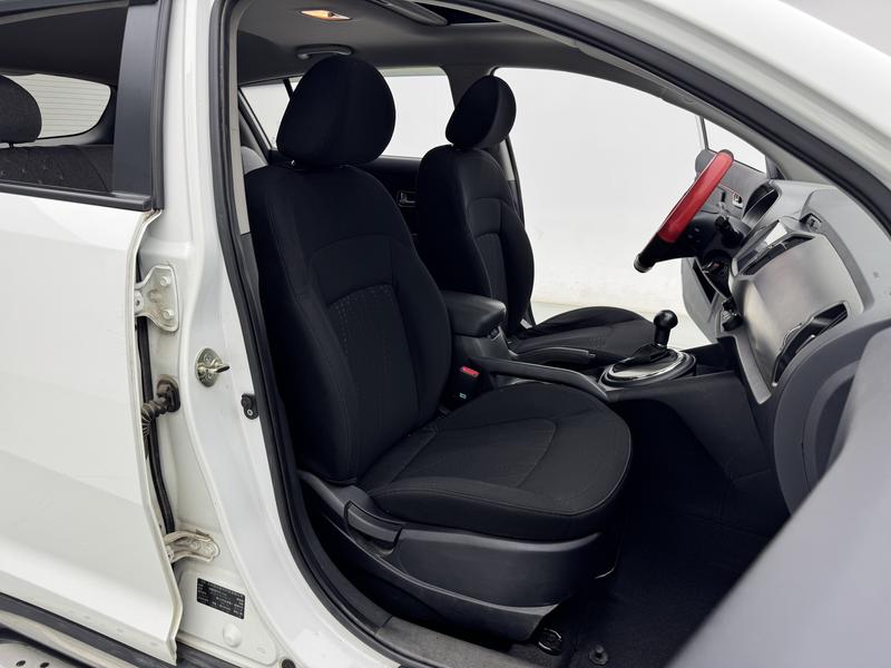 Kia Smart Run 2015