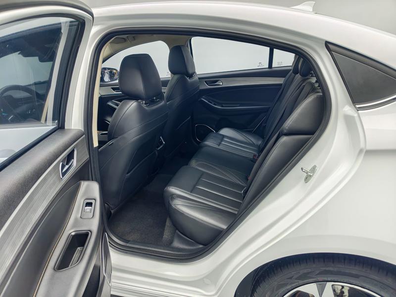 Chery Arrizo 5 PLUS 2021