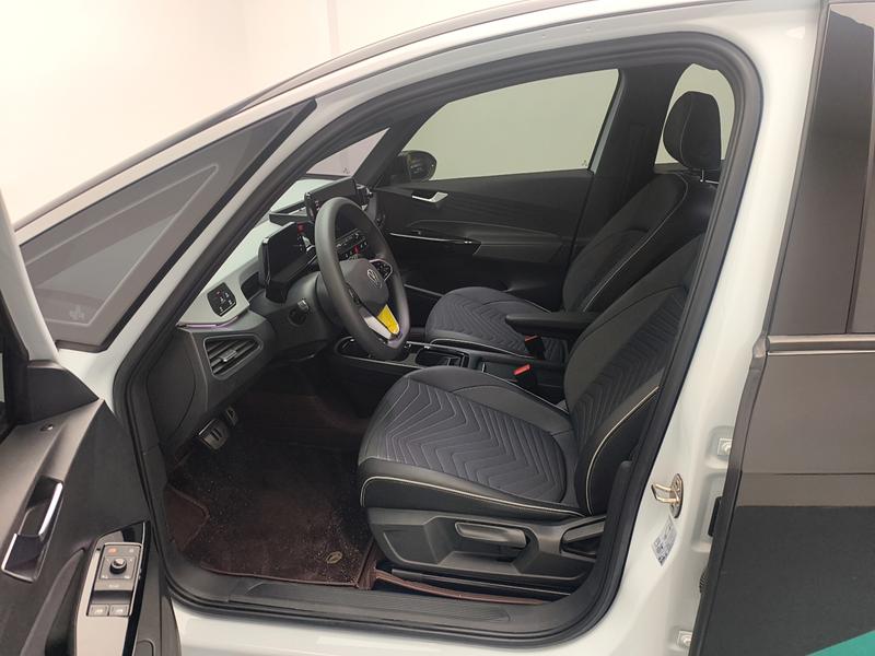 Volkswagen Volkswagen ID.3 2023