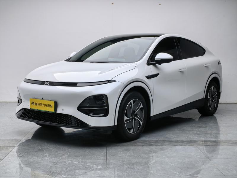 XPeng XPeng G6 2023