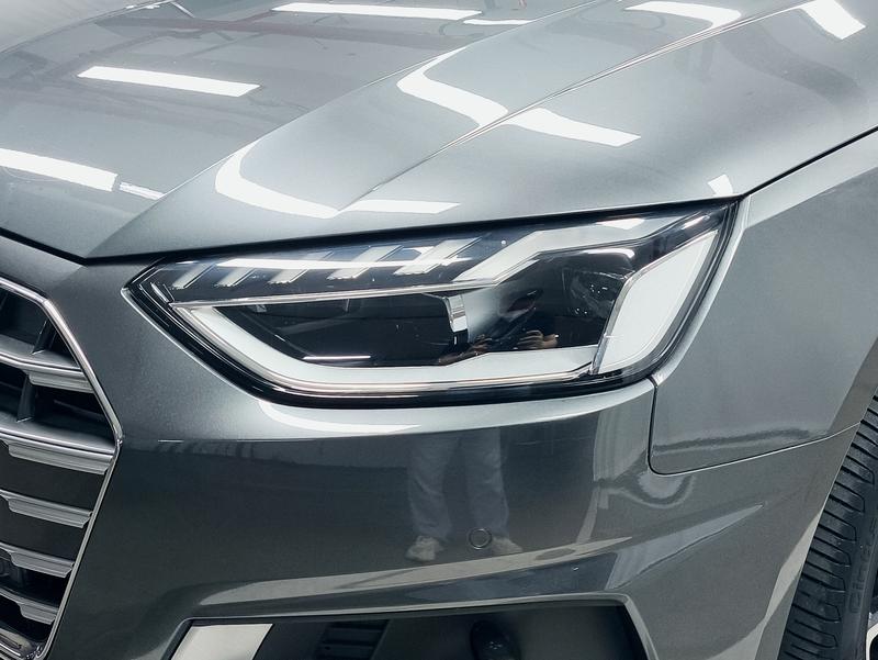 Audi Audi A4L 2022