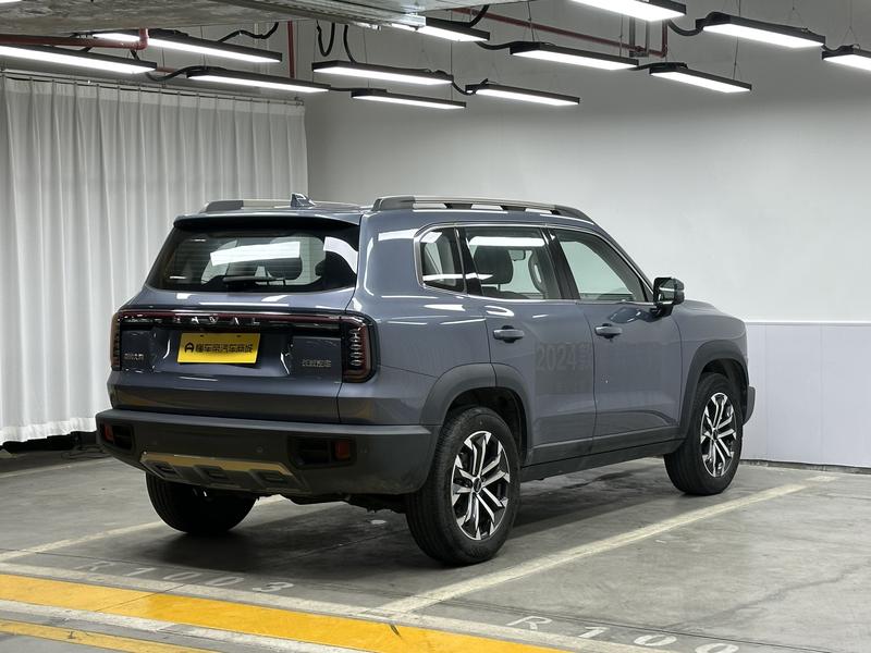 Haval Haval Big Dog 2024