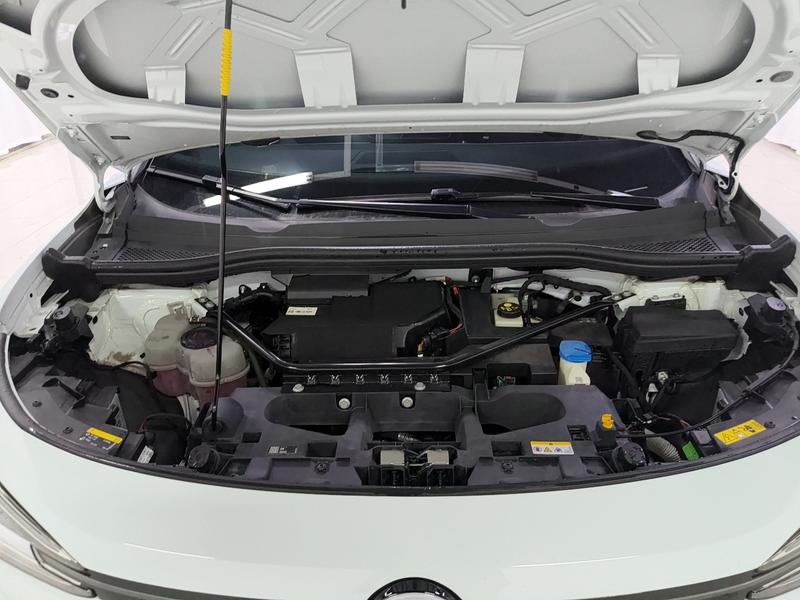 Volkswagen ID.4 X 2022
