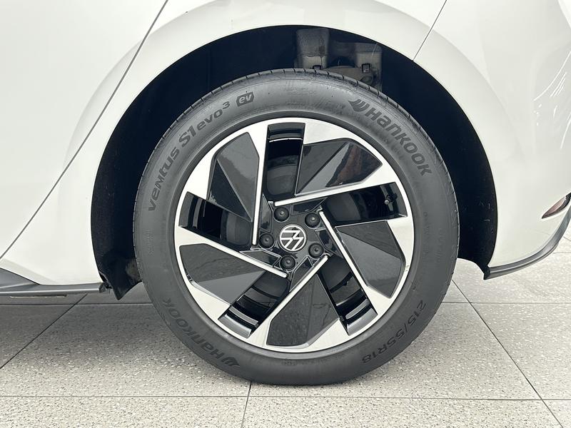 Volkswagen Volkswagen ID.3 2024