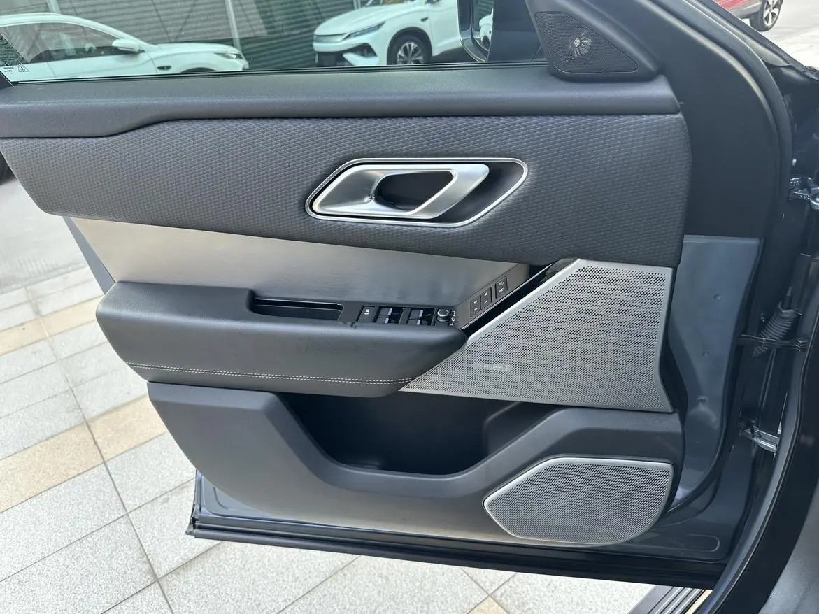 Land Rover Range Rover Star Pulse P380 R-DYNAMIC SE