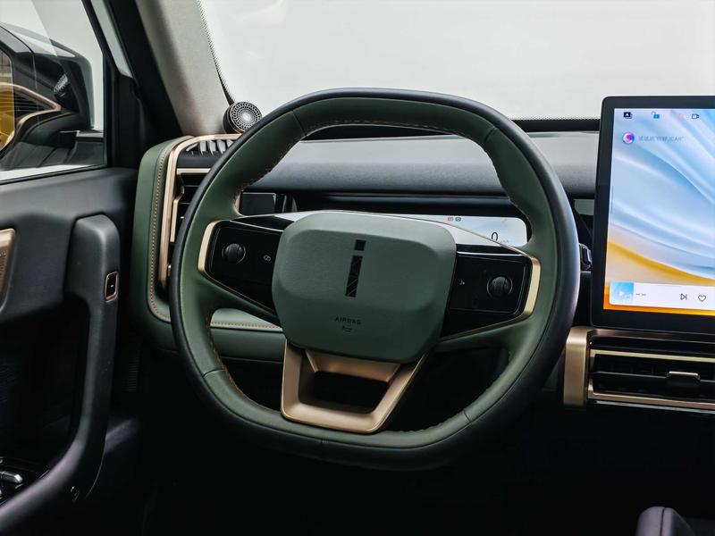 iCAR iCAR 03 2024