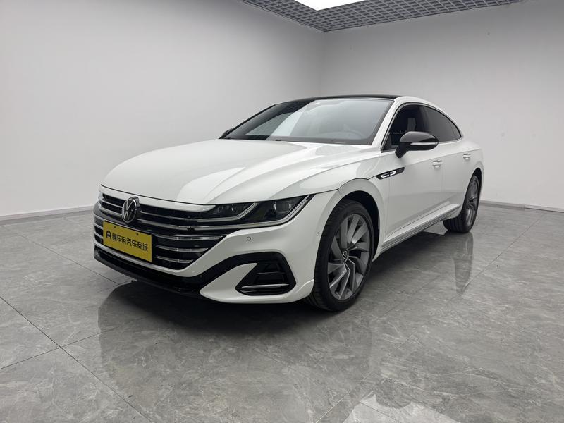 Volkswagen Volkswagen CC 2024
