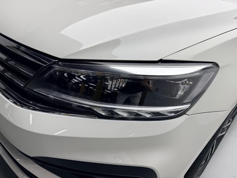 Volkswagen Lamando 2021