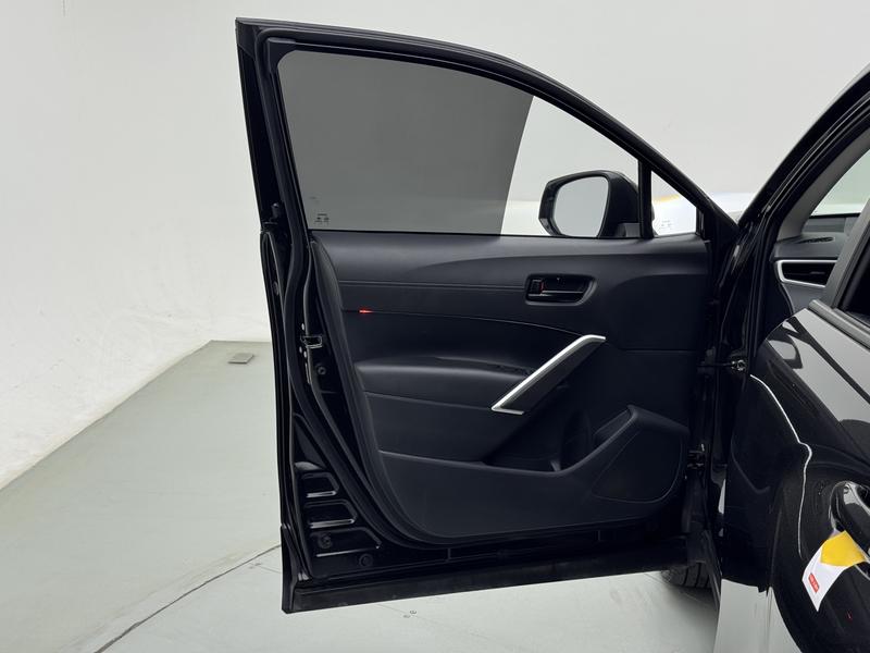 Toyota Frontlander 2024