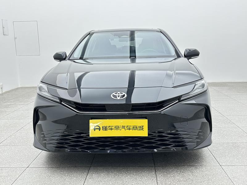 Toyota Camry 2024