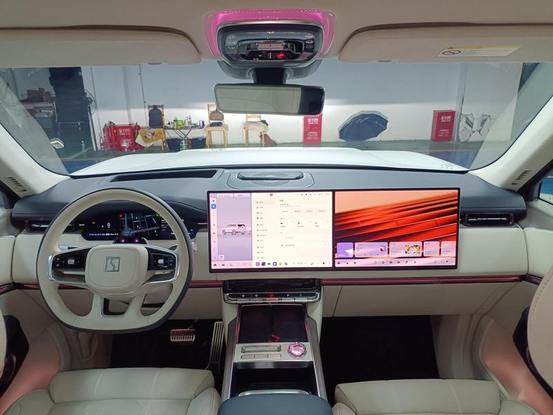 Zeekr ZEEKR 9X 2025
