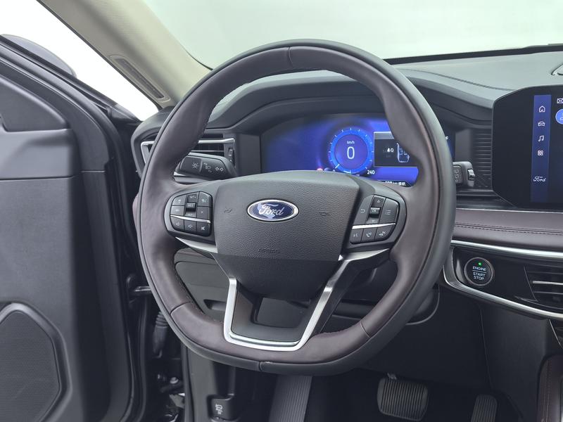 Ford explorer 2023