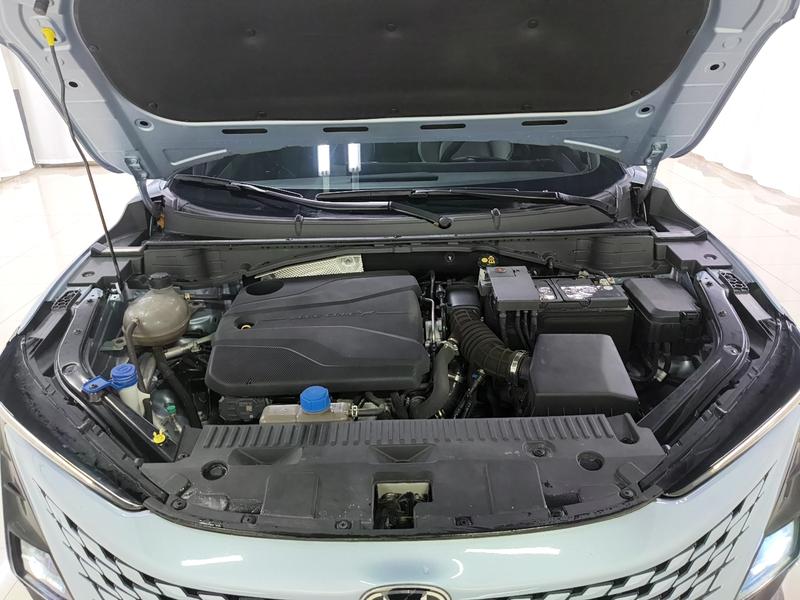 Changan Changan UNI-T 2023