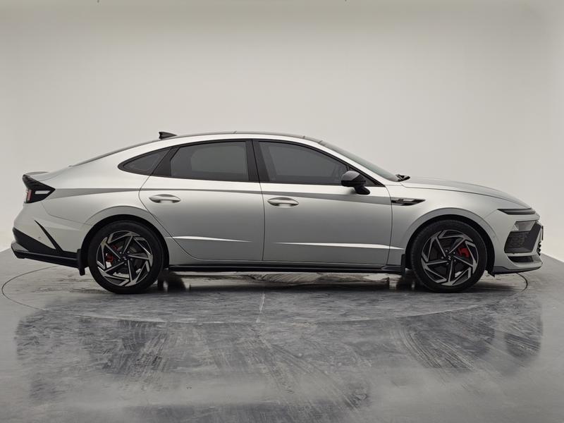 Hyundai Sonata 2024