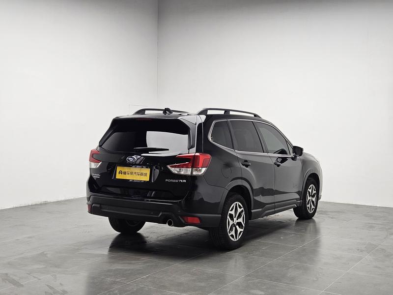 Subaru Forester Forester 2021