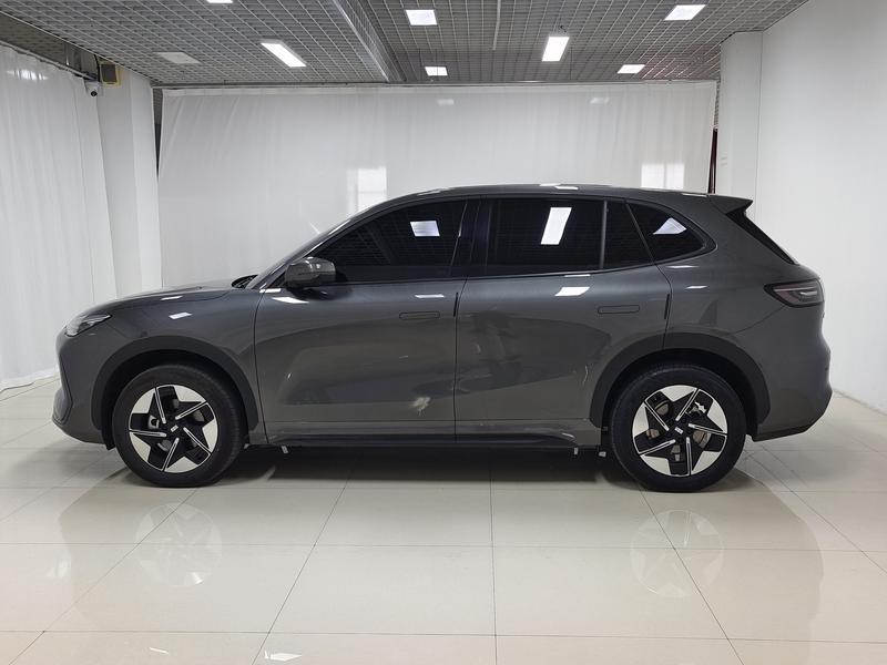 Geely Galaxy Galaxy E5 2026
