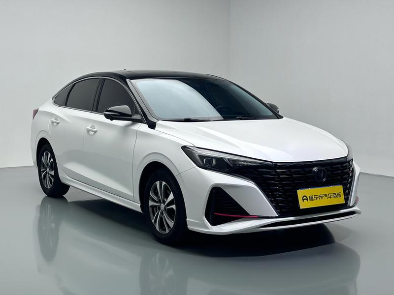 Changan Eado 2024