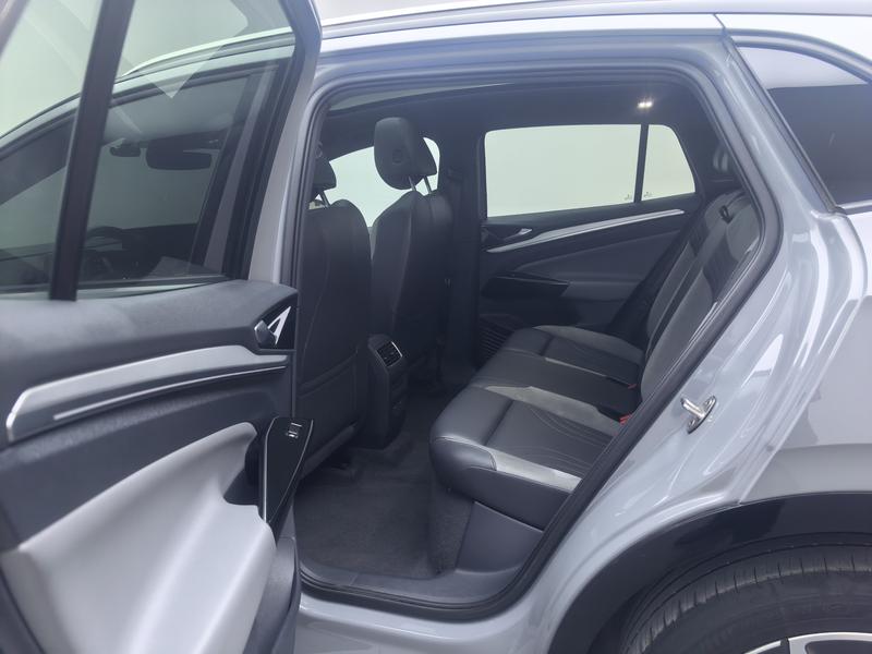 Volkswagen ID.4 CROZZ 2021