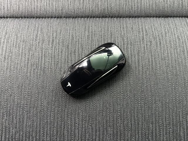 Tesla Model X 2016