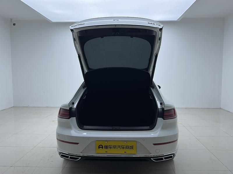 Volkswagen Volkswagen CC 2024