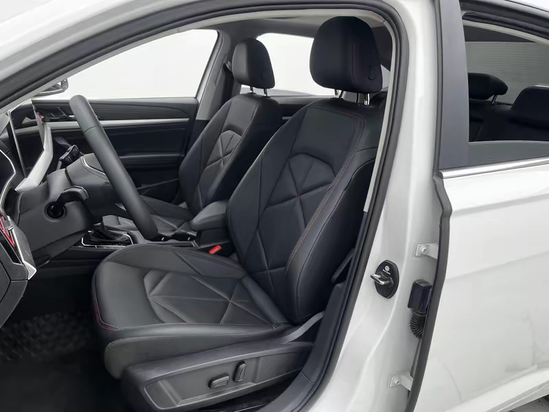 Volkswagen Lavida 2024