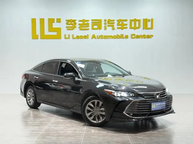 TOYOTA Asian dragon 2.0L Deluxe Edition Country VI
