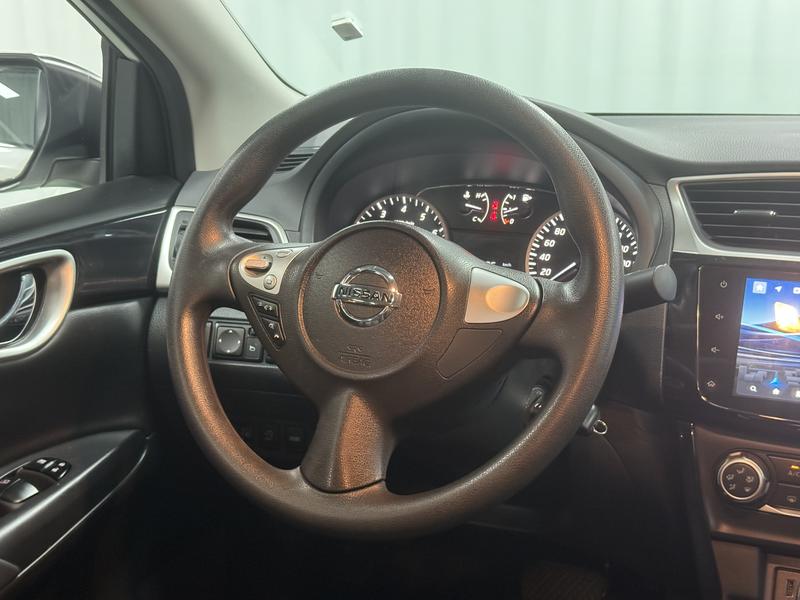 Nissan Sylphy 2022