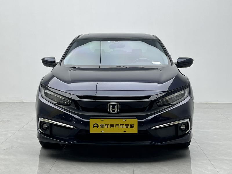 Honda Civic 2019