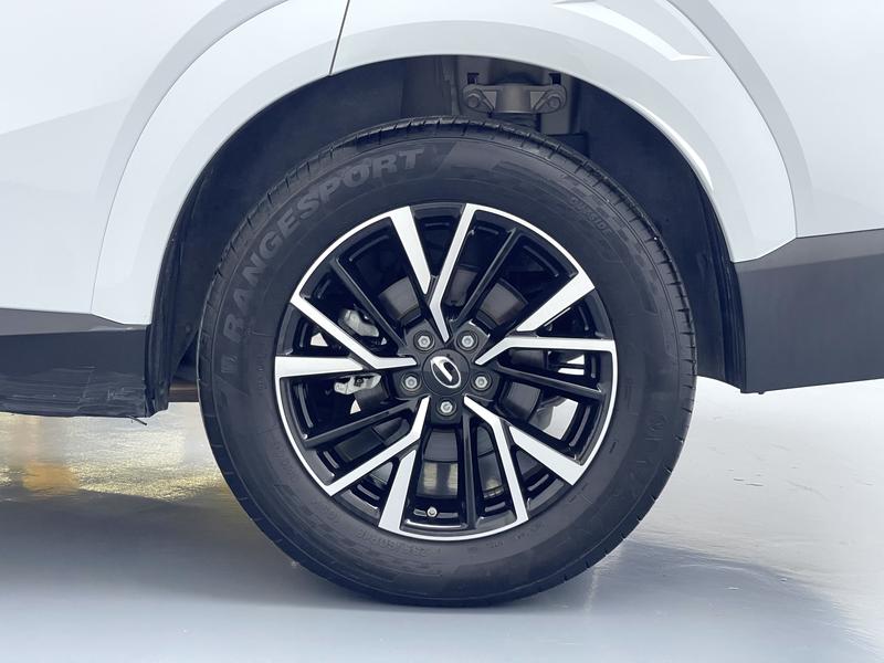 Trumpchi GAC Trumpchi GS4 2024