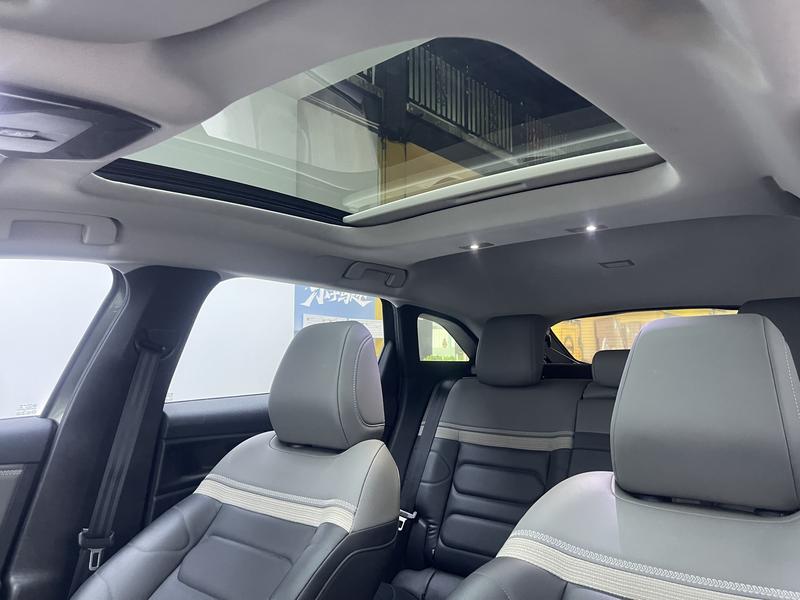 Citroen Versailles C5 X 2021