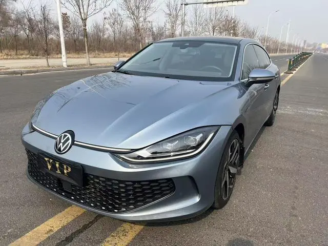 Volkswagen Lingdu Lingdu L 280TSI DSG Cool Spicy Version
