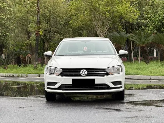 Volkswagen Bora Bora Legend 1.5L Automatic Fashion Type Country VI