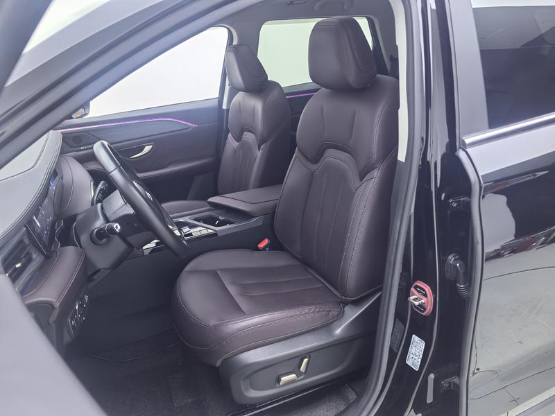 Jetour Jetour X90 PLUS 2024