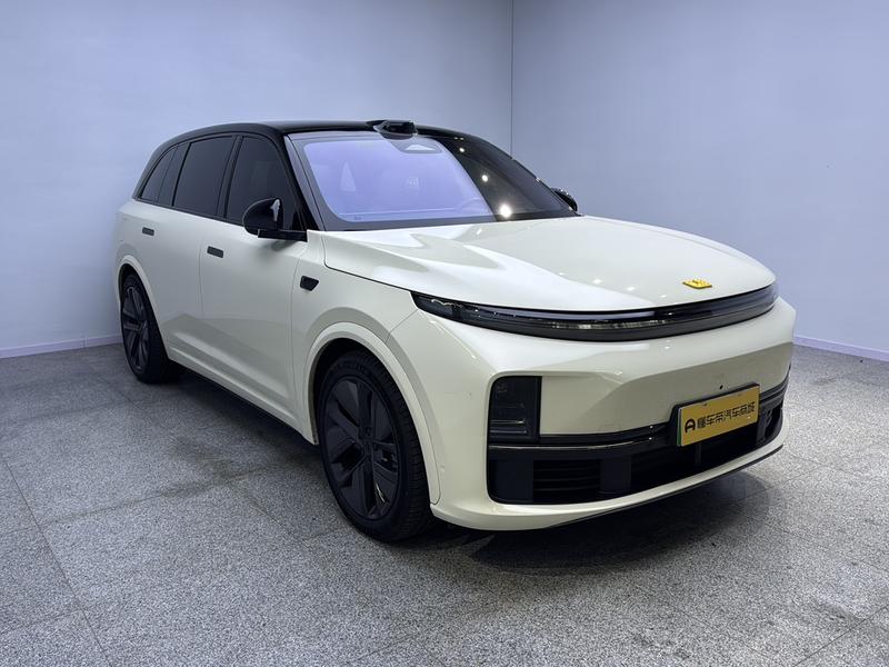 Li Auto Ideal L7 2024