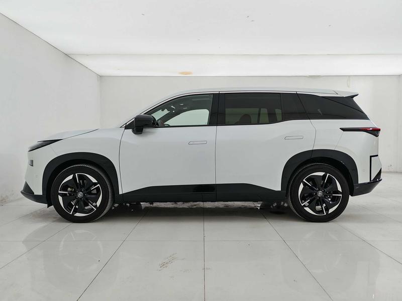 Toyota Platinum Smart 3X 2025