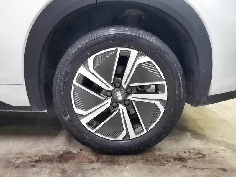 Geely Galaxy Galaxy Starship 7 EM-i 2025